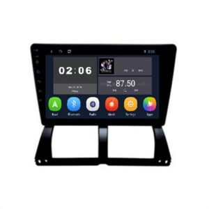 مانیتور 9 اینچ اندروید تیبا | تیبا2 برند RockBox مدل 9001 رم 2 گیگ