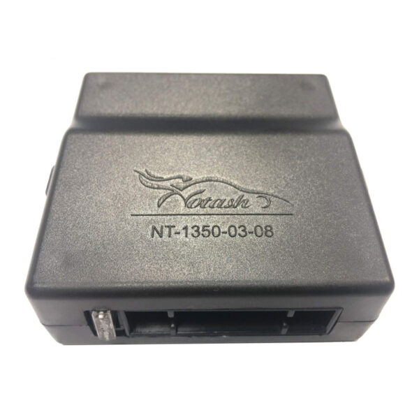 پاور ویندوز نوتاش مدل PRO-SPCO فابریک پژو ۲۰۶ و ۲۰۷ با ECU سازه پویش
