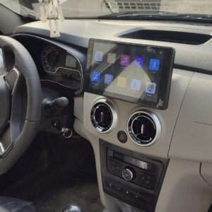 مانیتور 9 اینچ اندروید سهند برند FLY DYT مدل TS855 سیمکارت خور