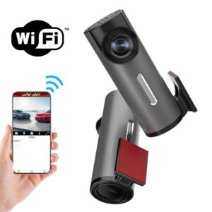دوربین ثبت وقایع اگزد مدل EXAD EX-R10